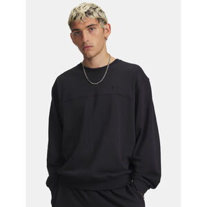 Under Armour Pul&oacute;ver F&eacute;rfi pul&oacute;ver Under Armour UA Rival LW Crew f&eacute;rfi