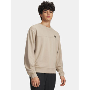 Under Armour Pul&oacute;ver F&eacute;rfi pul&oacute;ver Under Armour UA Rival LW Crew f&eacute;rfi