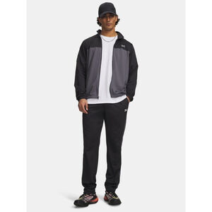 Under Armour Meleg&iacute;tő F&eacute;rfi Under Armour UA EMEA Tracksuit Novelty szett f&eacute;rfi