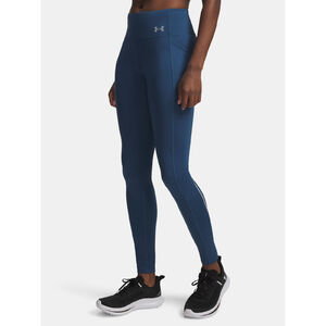 Under Armour Leggings N&otilde;i leggings Under Armour UA Velociti Tights-BLU női