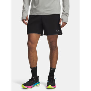 Under Armour Short F&eacute;rfi r&ouml;vidnadr&aacute;g Under Armour UA Velociti Pro 7in Short-BLK f&eacute;rfi