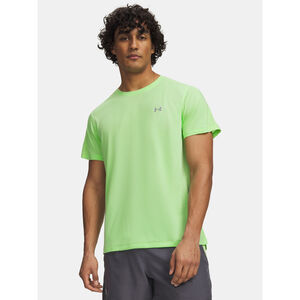 Under Armour P&oacute;l&oacute; F&eacute;rfi p&oacute;l&oacute; Under Armour UA Velociti REFLCT SS f&eacute;rfi