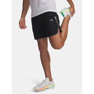 Under Armour Short F&eacute;rfi Under Armour UA Velociti REFLCT 7in Short r&ouml;vidnadr&aacute;g f&eacute;rfi