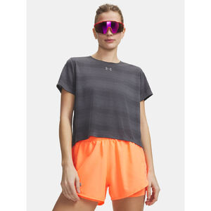 Under Armour P&oacute;l&oacute; N&otilde;i Under Armour UA Velociti Shortsleeve p&oacute;l&oacute; női