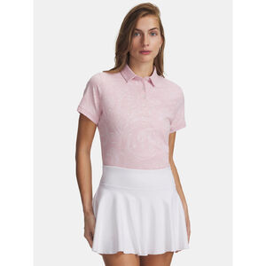 Under Armour P&oacute;l&oacute; N&otilde;i Under Armour UA ArmourDry Printed Polo p&oacute;l&oacute; női