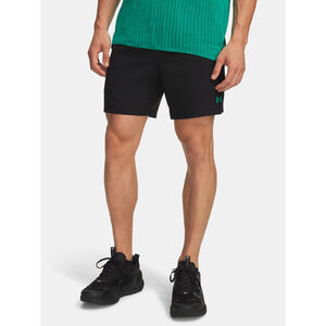 Under Armour Short F&eacute;rfi r&ouml;vidnadr&aacute;g Under Armour UA Vanish Wven Short 2.0 6in f&eacute;rfi
