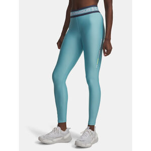 Under Armour Leggings N&otilde;i leggings Under Armour UA Tech Branded Legging női