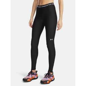 Under Armour Leggings N&otilde;i leggings Under Armour HeatGear Legging-BLK női