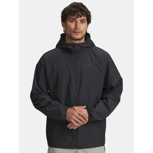 Under Armour Kab&aacute;t, dzseki F&eacute;rfi Under Armour M Explor UPF Hike Jacket dzseki f&eacute;rfi