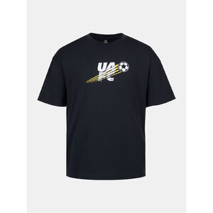Under Armour P&oacute;l&oacute; F&eacute;rfi p&oacute;l&oacute; Under Armour UA M GFB MULTI COLOR HWT SS f&eacute;rfi