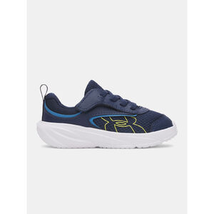 Under Armour Training cipő Fi&uacute; cip&otilde; Under Armour UA BINF Surge 5 AC fi&uacute;