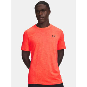 Under Armour P&oacute;l&oacute; F&eacute;rfi p&oacute;l&oacute; Under Armour UA Vanish Elite Seamless SS-RED f&eacute;rfi