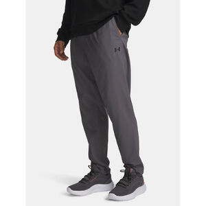 Under Armour Nadr&aacute;g F&eacute;rfi sportnadr&aacute;g Under Armour Vanish Training Pant-GRY f&eacute;rfi