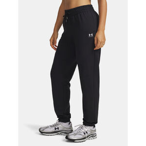 Under Armour Nadr&aacute;g N&otilde;i meleg&iacute;t&otilde;nadr&aacute;g Under Armour Sport Terry Jogger-BLK női