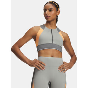 Under Armour Atl&eacute;ta N&otilde;i Under Armour UA Halo Colorblock Tank trik&oacute; női