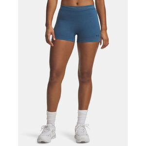 Under Armour Short N&otilde;i r&ouml;vidnadr&aacute;g Under Armour Seamless Cotton Shorty női