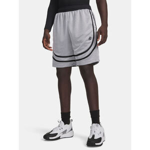 Under Armour Short F&eacute;rfi r&ouml;vidnadr&aacute;g Under Armour UA M Hoops Sig Short f&eacute;rfi