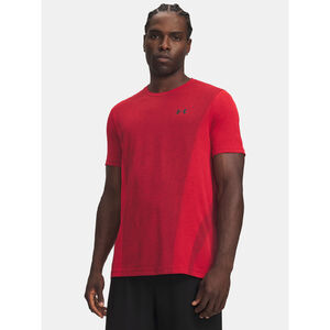 Under Armour P&oacute;l&oacute; F&eacute;rfi p&oacute;l&oacute; Under Armour Vanish Seamless SS f&eacute;rfi