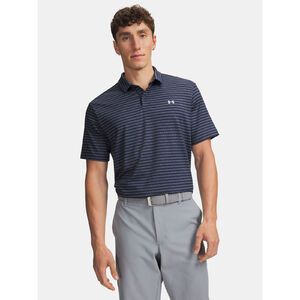 Under Armour P&oacute;l&oacute; F&eacute;rfi p&oacute;l&oacute; Under Armour UA T2G Printed Polo f&eacute;rfi