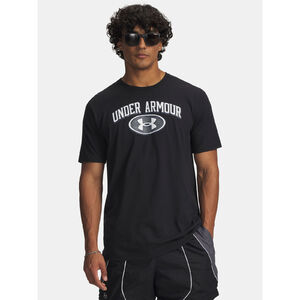 Under Armour P&oacute;l&oacute; F&eacute;rfi p&oacute;l&oacute; Under Armour UA M WM Locker Tag SS f&eacute;rfi