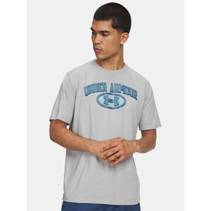 Under Armour P&oacute;l&oacute; F&eacute;rfi p&oacute;l&oacute; Under Armour UA M WM Locker Tag SS f&eacute;rfi