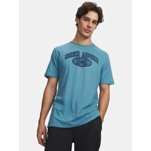 Under Armour P&oacute;l&oacute; F&eacute;rfi p&oacute;l&oacute; Under Armour UA M WM Locker Tag SS f&eacute;rfi