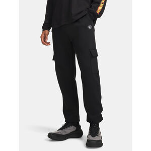 Under Armour Nadr&aacute;g F&eacute;rfi Under Armour UA Rival Flc Cargo Jgrs meleg&iacute;t&otilde;nadr&aacute;g f&eacute;rfi