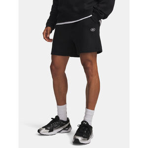 Under Armour Short F&eacute;rfi Under Armour UA Rival Flc Shorts r&ouml;vidnadr&aacute;g f&eacute;rfi