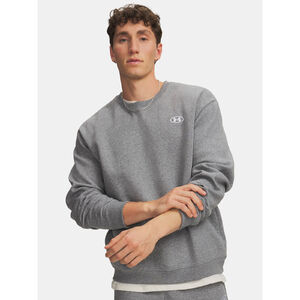 Under Armour Pul&oacute;ver F&eacute;rfi Under Armour UA RIval Flc Crew pul&oacute;ver f&eacute;rfi