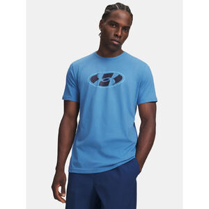 Under Armour P&oacute;l&oacute; F&eacute;rfi Under Armour UA M LOCKERTAG NOV SS p&oacute;l&oacute; f&eacute;rfi