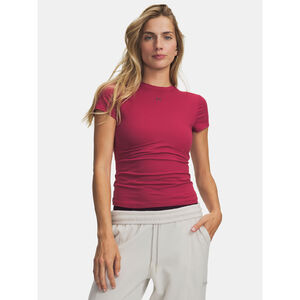 Under Armour P&oacute;l&oacute; N&otilde;i Under Armour Motion Fitted SS p&oacute;l&oacute; női