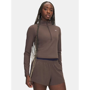 Under Armour Hossz&uacute; ujj&uacute; p&oacute;l&oacute; N&otilde;i Under Armour Motion 1/2 Zip fels&otilde; női