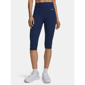 Under Armour Nadr&aacute;g 3/4 N&otilde;i leggings Under Armour Motion Capri női