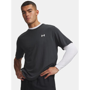 Under Armour P&oacute;l&oacute; F&eacute;rfi p&oacute;l&oacute; Under Armour Tech Vent Jacquard NEW f&eacute;rfi