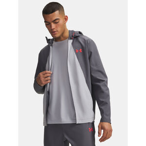 Under Armour Kab&aacute;t, dzseki F&eacute;rfi kab&aacute;t Under Armour UA Tech Utility Woven Jckt f&eacute;rfi