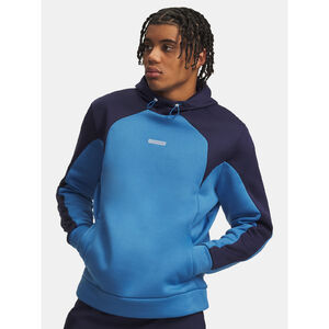 Under Armour Pul&oacute;ver F&eacute;rfi Under Armour UA Armour Flc Winter HD pul&oacute;ver f&eacute;rfi