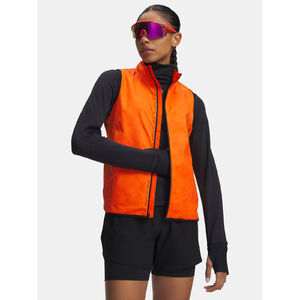 Under Armour Mell&eacute;ny N&otilde;i mell&eacute;ny Under Armour UA Velociti CW STORM Vest női