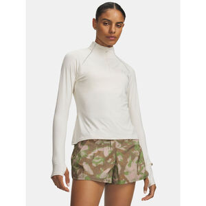 Under Armour Hossz&uacute; ujj&uacute; p&oacute;l&oacute; N&otilde;i Under Armour UA Velociti Half Zip p&oacute;l&oacute; női