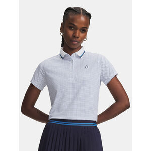 Under Armour P&oacute;l&oacute; N&otilde;i Under Armour UA ArmourDry Printed Polo p&oacute;l&oacute; női