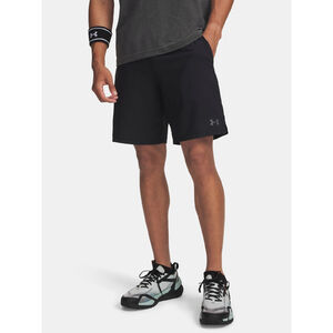 Under Armour Short F&eacute;rfi r&ouml;vidnadr&aacute;g Under Armour UA Vanish Wven 2.0 8in Short f&eacute;rfi