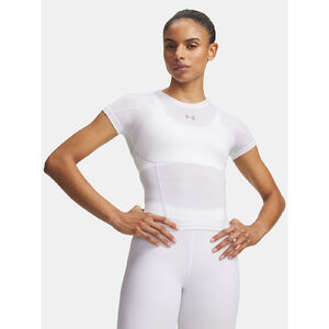 Under Armour P&oacute;l&oacute; N&otilde;i Under Armour HeatGear Elite SS p&oacute;l&oacute; női