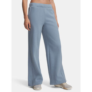 Under Armour Nadr&aacute;g N&otilde;i sportnadr&aacute;g Under Armour Icon Flc Sama Wide Leg női