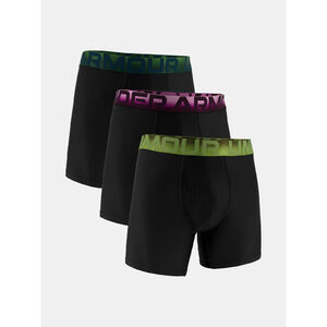 Under Armour Feh&eacute;rnemű F&eacute;rfi boxerals&oacute; Under Armour UA Performance Tech - Ombre Wb 6 - 3 f&eacute;rfi