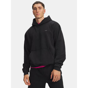 Under Armour Pul&oacute;ver F&eacute;rfi Under Armour UA M ICON VINTAGE FLEECE HD pul&oacute;ver f&eacute;rfi