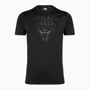 New Era P&oacute;l&oacute; MAJICA NOS NBA REGULAR TEE CHIBUL unisex