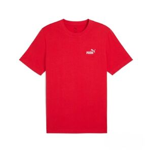 Puma Póló ESS Small No. 1 Logo Tee férfi Puma Póló ESS Small No. 1 Logo Tee férfi