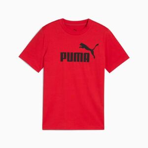 Puma Póló ESS No. 1 Logo Tee gyerek Puma Póló ESS No. 1 Logo Tee gyerek