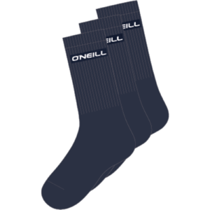 Oneill Sportsock 3-pack unisex Zokni Oneill Sportsock 3-pack unisex Zokni