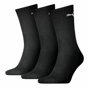 Puma Puma Sport 3-pack unisex Zokni Puma Puma Sport 3-pack unisex Zokni