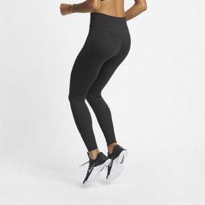 Nike Leggings W NIKE ONE LUXE MR TIGHT női | Adidas, Nike, Under Armour  webáruház